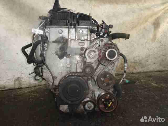 Турбокомпрессор (турбина) Mazda Mazda6