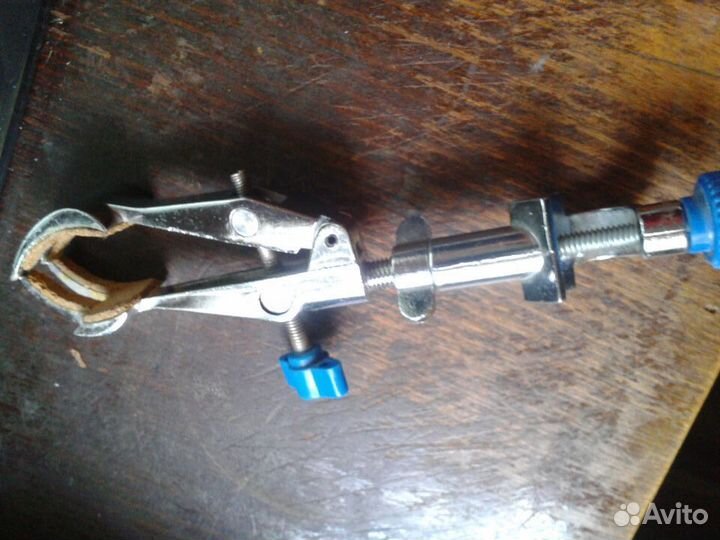 Nahita Зажим лабораторный для Пробирки