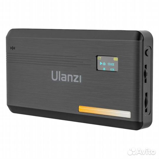 Осветитель Ulanzi VL200