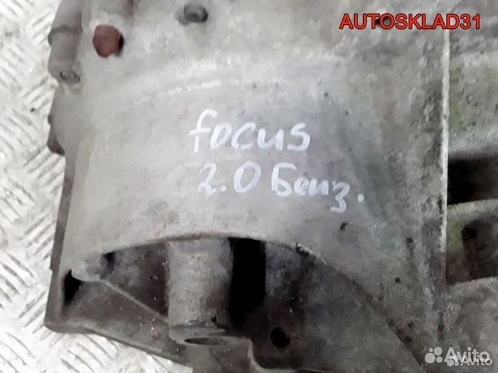 МКПП Ford Focus 2 2.0 aoda Бензин 1S7R7F097