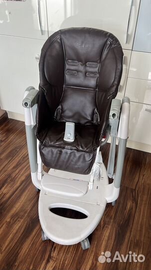 Стульчик для кормления peg perego tatamia