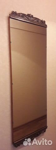 Зеркало навесное