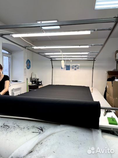 Шьём одежду из текстиля без брака