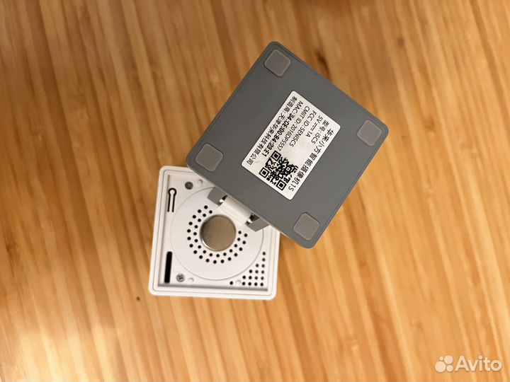 IP Камера xiaomi