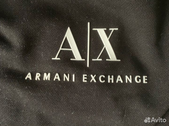 Шорты мужские armani