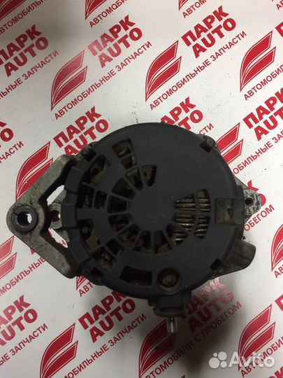 Генератор Chevrolet Captiva (C100 ) 2006 - 2010