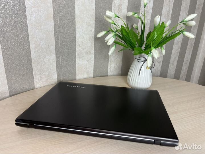 Игровой Lenovo/GT740M/i5/SSD/256GB/8GB RAM