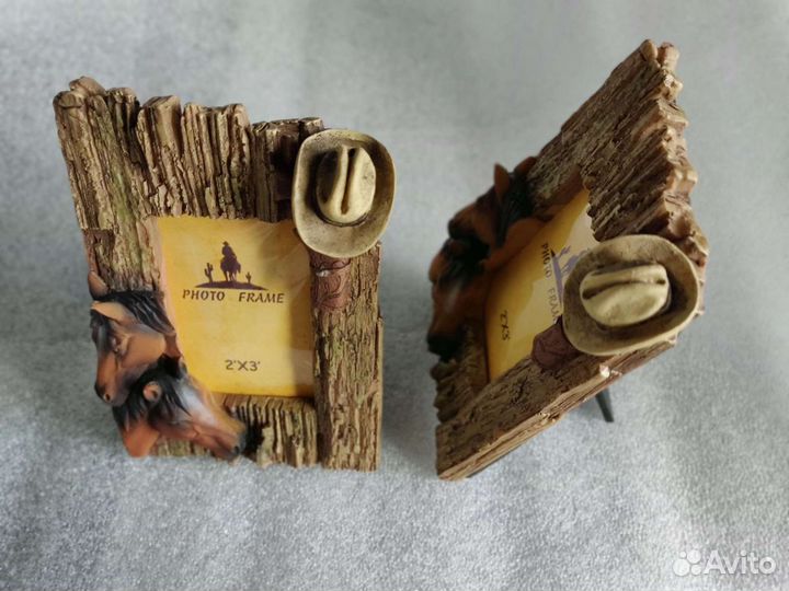 Рамка для фото, 2шт в наличии