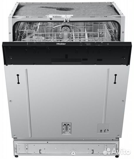 Haier hdwe13-191RU