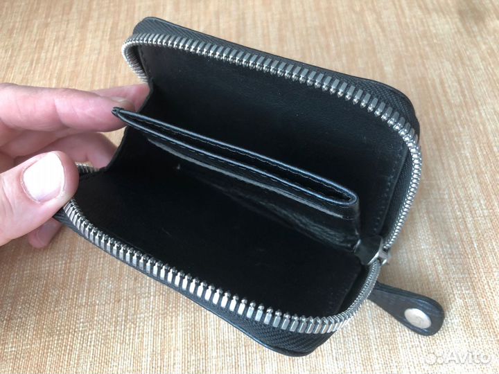 Кошелек Jimmy Choo for HM unisex