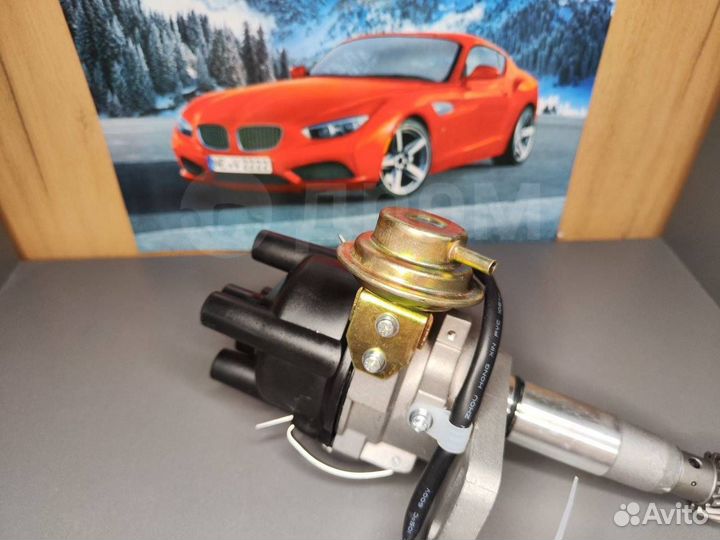 Трамблер F8 Mazda Bongo новый в Новосибирске 2 кон