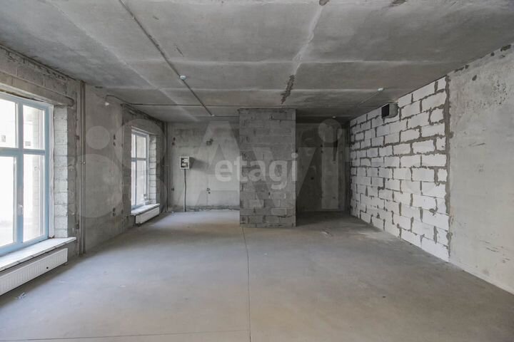 Продам помещение свободного назначения, 78.5 м²