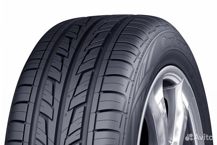 Cordiant Road Runner 205/60 R16 92H