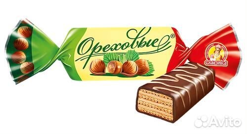 Шоколадные конфеты ручной работы