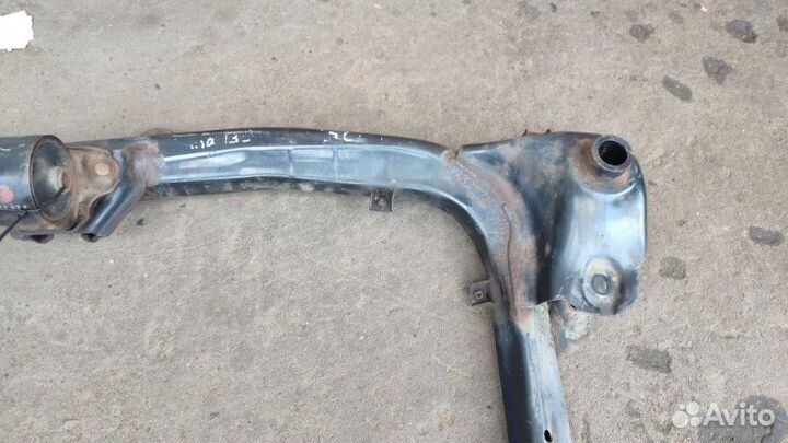 Подрамник передний Hyundai I30 FD D4FB 2010