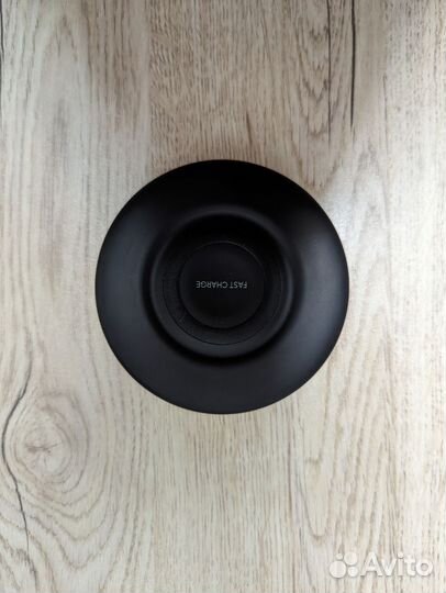 Беспроводная зарядка Samsung Fast Charge