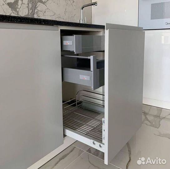 Кухни
