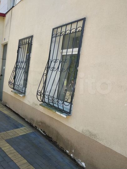 Свободного назначения, 4 м²