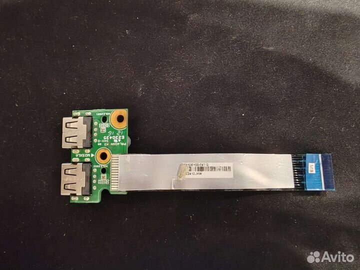 Доп плата 01016YY00-J09-G CQ58 HP 650 655