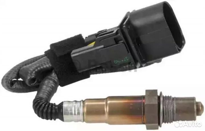 Лямбда-зонд porsche Cayenne 3.2L 03