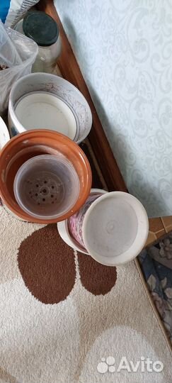 Вещи, обувь, утварь