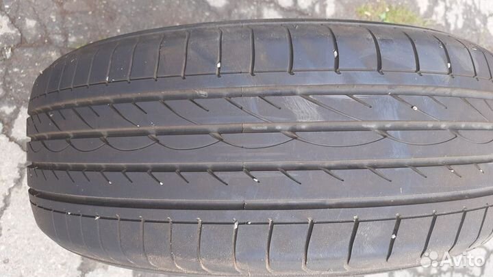 Yokohama Advan Sport V102 235/55 R20 102V