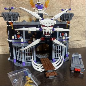 lego ninjago 2505