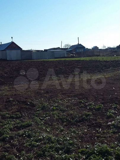Участок 15 сот. (ИЖС)