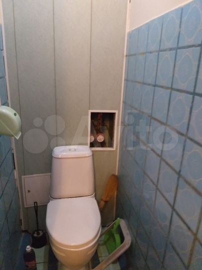 3-к. квартира, 59 м², 1/5 эт.