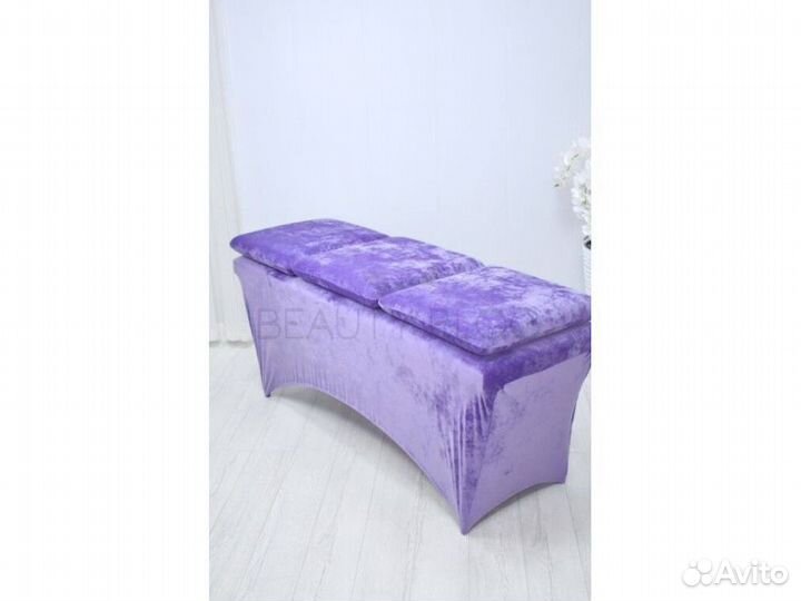 Матрац 3-секц. лэмшейкера ортопедический MF3-9445