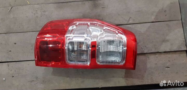 Задний фонарь