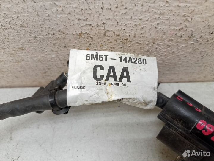 Клемма аккумулятора Форд