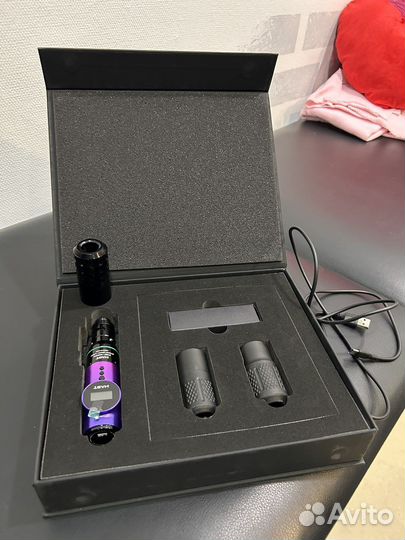 Тату машинка Mast Archer