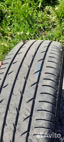 Yokohama G91 195/65 R15