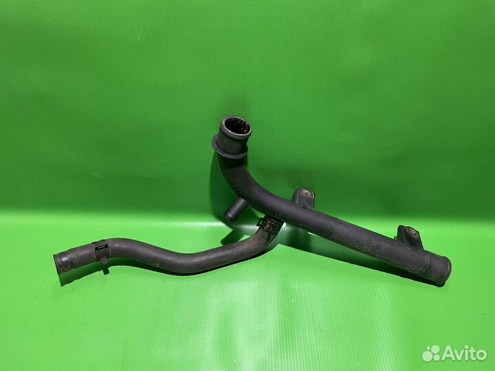 Трубка системы охлаждения Cruze Lacetti Aveo T250