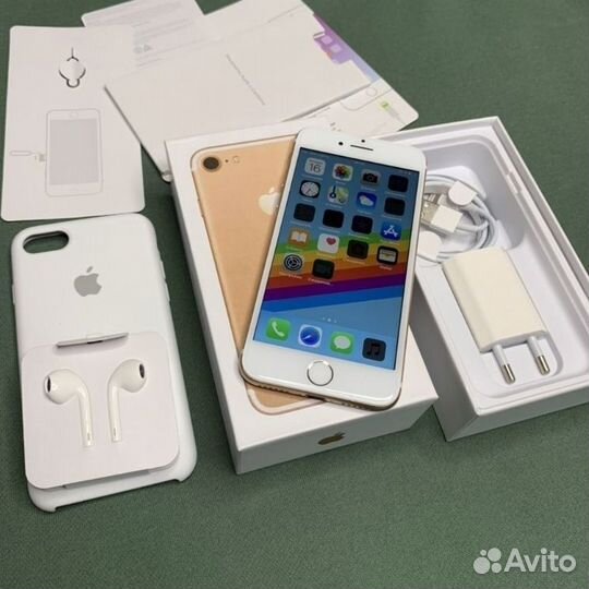 iPhone 7