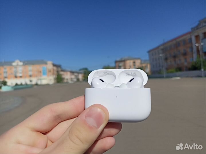 Airpods pro 2