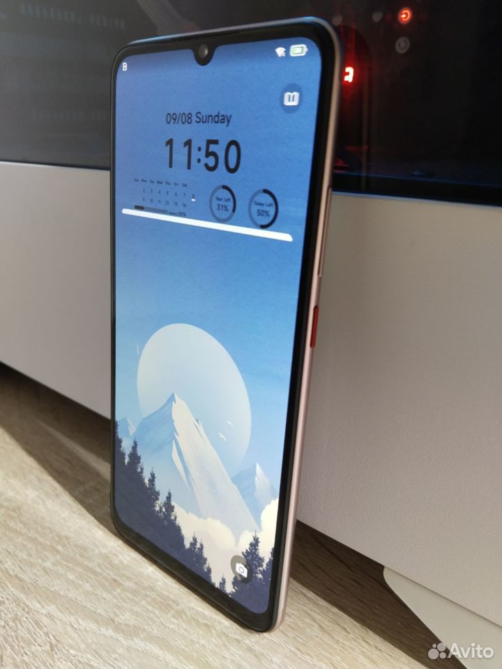 Vivo V17, 8/128 ГБ