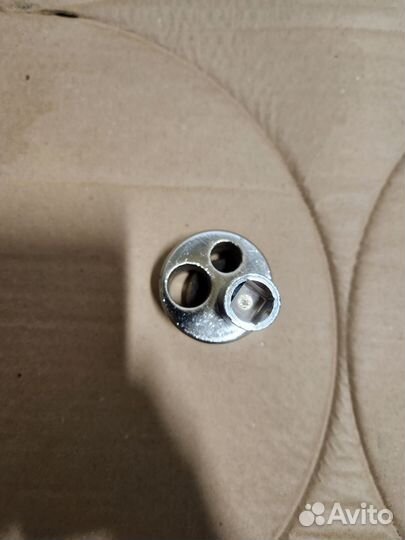 Сервис ключ Шпильковерт проффи 4-17мм 77763