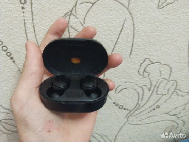 Наушники mi высшее качество