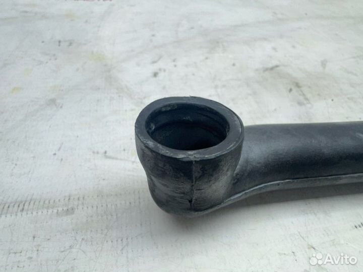 Патрубок картерных газов Mercedes E-Class W211