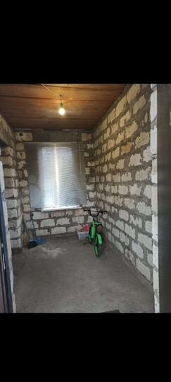 Дом 35 м² на участке 6 сот.