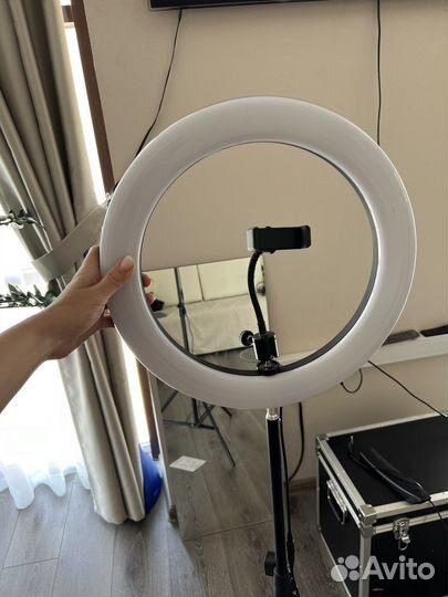 Свет для съемки