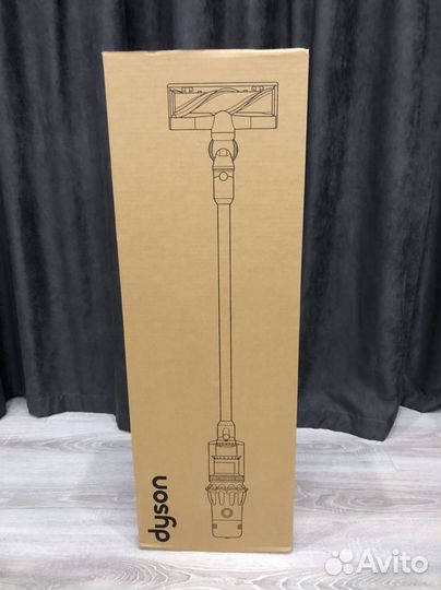 Dyson V12 detect slim absolute (SV30)