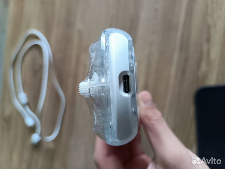 Мышка беспроводная игровая