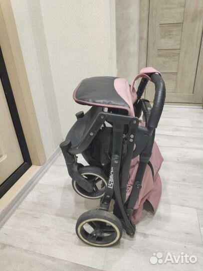 Прогулочная коляска dearest бу