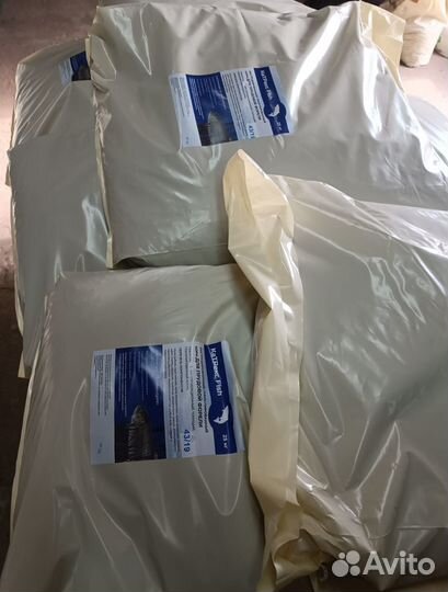 Корм для рыб