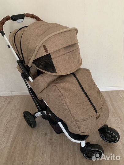 Прогулочная коляска бу
