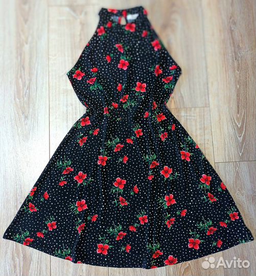 Платье женское Oasis 46