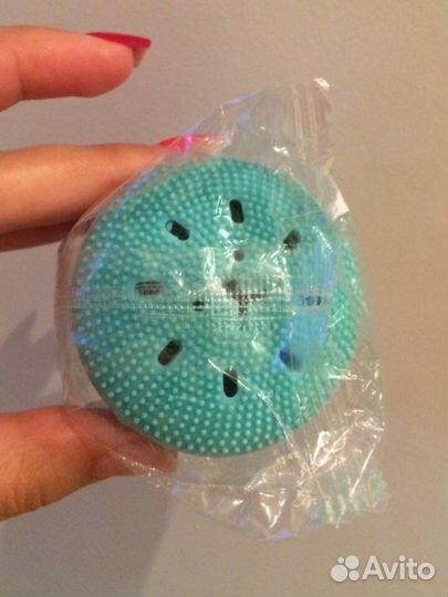 Спонж для умывания